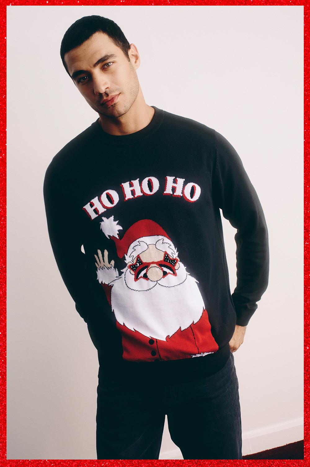 The Best Christmas Jumpers To Buy In 2024 Penneys